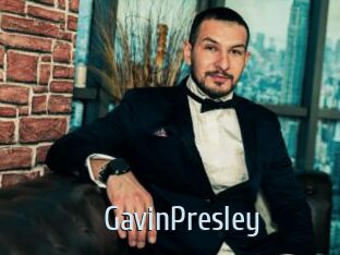 GavinPresley