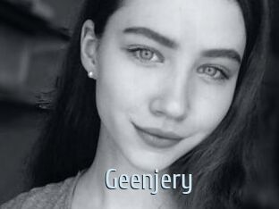 Geenjery