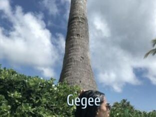 Gegee