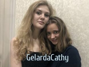 GelardaCathy