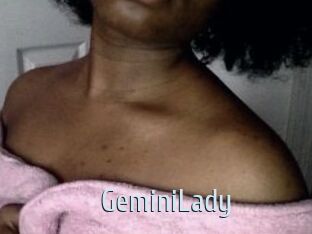 GeminiLady