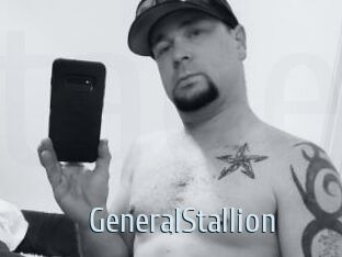 GeneralStallion