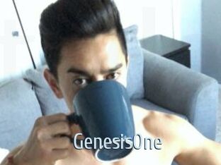 Genesis0ne