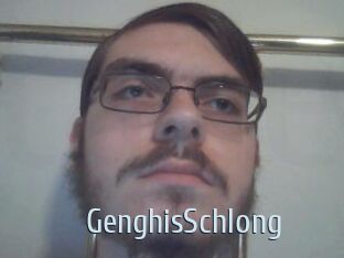 GenghisSchlong