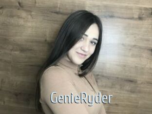 GenieRyder