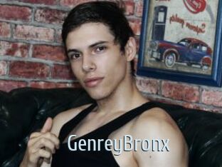 GenreyBronx