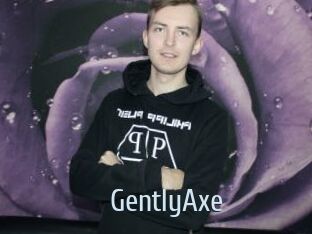 GentlyAxe