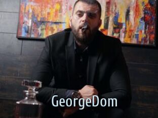 GeorgeDom