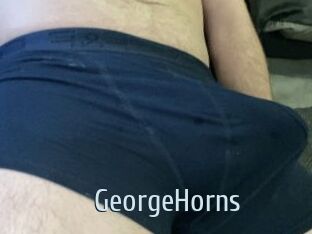 GeorgeHorns