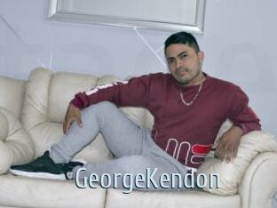 GeorgeKendon