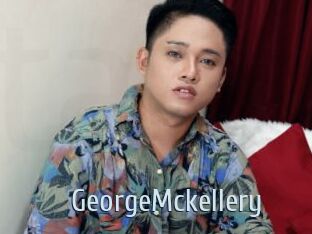 GeorgeMckellery