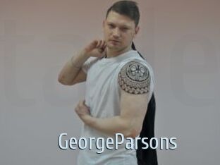 GeorgeParsons Ta Model