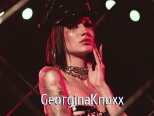 GeorginaKnoxx