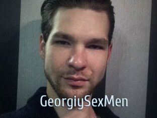 GeorgiySexMen