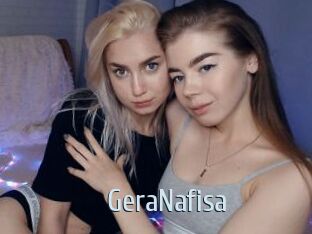 GeraNafisa