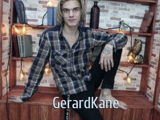 GerardKane