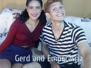 Gerd_and_Emperatriz