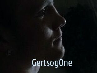 GertsogOne