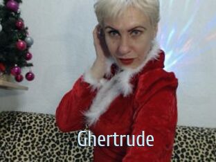 Ghertrude