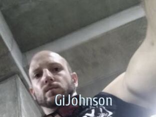 GiJohnson