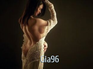 Gia96 Ta Model
