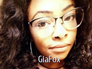 GiaFox