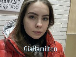 GiaHamilton Ta Model