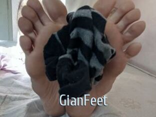GianFeet