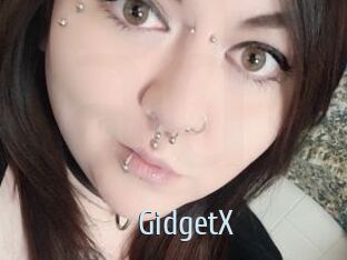 GidgetX