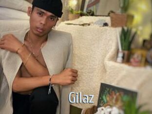 Gilaz