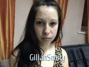 GilianSmity