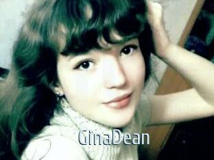 GinaDean