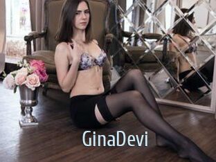 GinaDevi