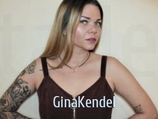 GinaKendel
