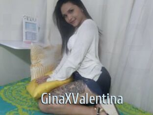 GinaXValentina