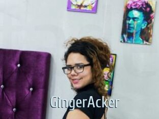 GingerAcker