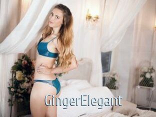 GingerElegant