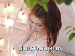 GingerGorgeous