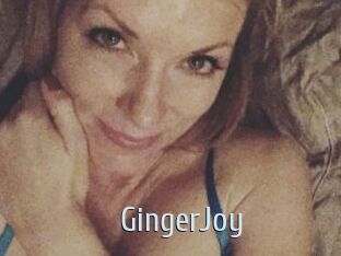 GingerJoy