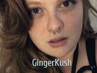 GingerKush