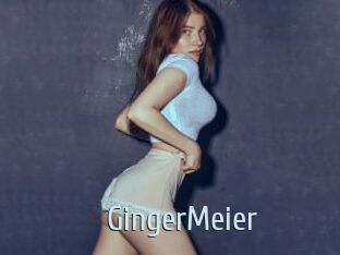 GingerMeier