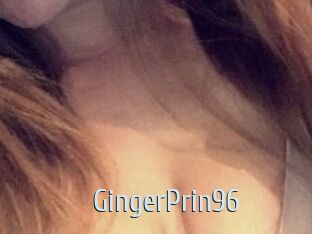 GingerPrin96