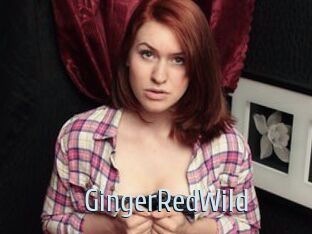 GingerRedWild Ta Model
