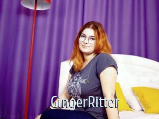 GingerRitter
