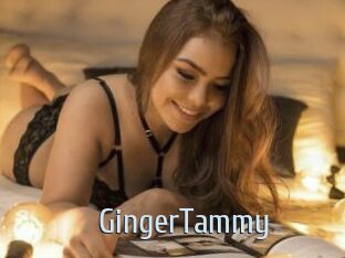 GingerTammy