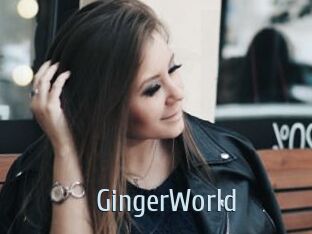 GingerWorld