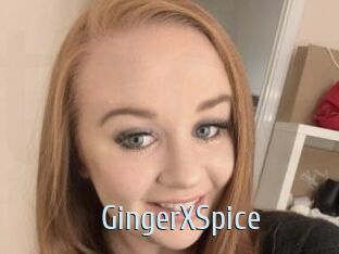 GingerXSpice