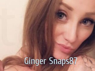 Ginger_Snaps87