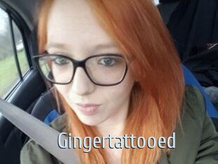 Gingertattooed