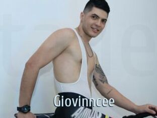 Giovinncee